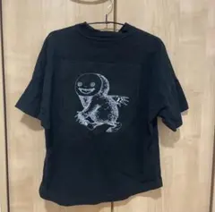 M】常田大希 pointless journey kingGnu Tシャツ - メルカリ