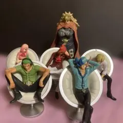 2025年最新】ワンピース ジェルマ66フィギュアの人気アイテム - メルカリ