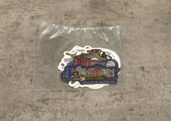 一番くじ ジョジョの奇妙な冒険 -THE★JOJO WORLD-L賞 ステッカー