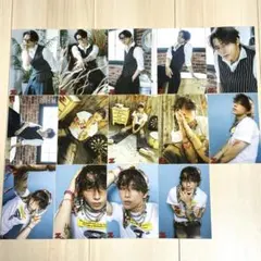 ワンエン HAYATO 生誕 生写真