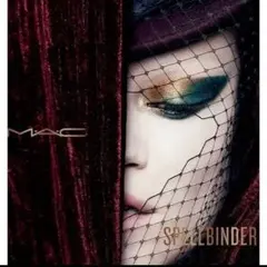 バラ売り可　MAC スペルバインダーシャドウ
