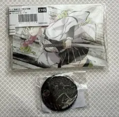 鬼滅の刃　アニメジャパン　全幕間画WEBSHOPくじ　甘露寺蜜璃