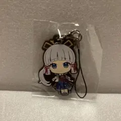 魔法少女まどか☆マギカ 一番くじ 百江なぎさ きゅんキャラ ラバー
