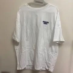 SHARK GIRL Tシャツ ホワイト