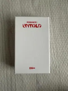 2026年最新】enh untoldの人気アイテム - メルカリ
