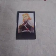 鬼滅の刃　ufotable dining 煉獄　チェキ　無限城 ufotable on X: 