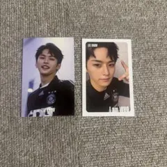 straykids スキズ リノ