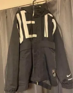 2025年最新】ambush nike ジャケットの人気アイテム - メルカリ