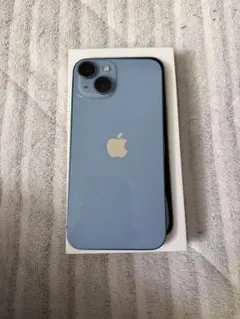 iPhone14 128GB パープル ジャンク品 ムスビー｜美品・ジャンク！iPhone14 Pro 128GB パープル【iPhone14