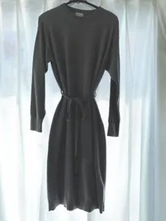 レア★新品未使用★Moncler★ニット★ワンピース★マキシ丈★サイズXS