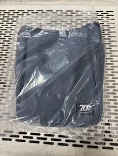 70thJRAオリジナルショルダーバッグ　ウインズデー