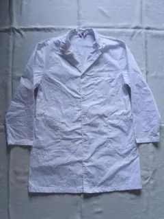 2000's Tink UNIFORMES ユーロワークコート ホワイト 良品のサムネイル