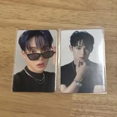 JO1 與那城奨 BE CLASSIC 通常盤トレカセルカ