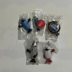 スンスンめじるしアクセサリー　コンプリート