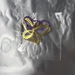 FANTASTICS 中島颯太 ステンドグラスチャーム