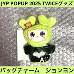 2026年最新】twiceチェヨン バックチャームの人気アイテム - メルカリ