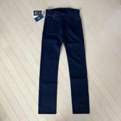 【極美品 】JAPAN BLUE JEANS コートジボワール　デニム