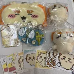 ちいかわ シーサー まとめ売り