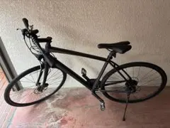 2025年最新】giant クロス バイク 中古の人気アイテム - メルカリ