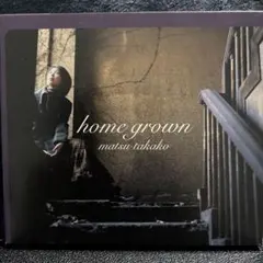 松たか子 home grown CD