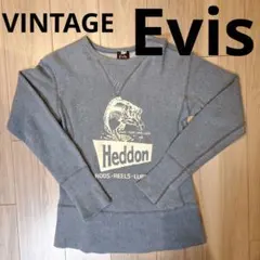 2025年最新】EVISU メンズ トレーナー・スウェットの人気アイテム