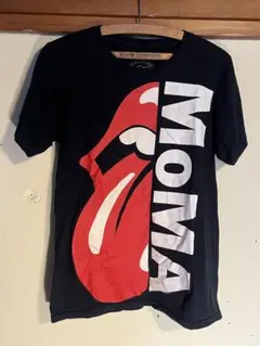 MoMA The Rolling Stones Tシャツ 2012のサムネイル