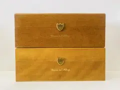 正規品【ドンペリ ゴールド ラベイ 木箱 9個セット】 ドン・ペリニョン Dom Pérignon - ドンペリ ドンペリゴールド ドンペリラヴェイ ラベイ
