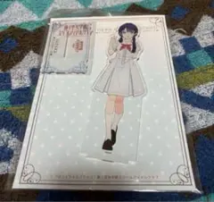 蓮ノ空　アクリルスタンド 村野さやか [夏服] アクスタ
