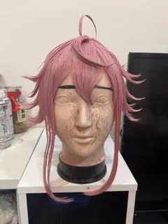 あんスタ あんさんぶるスターズ 姫宮桃李 コスプレ ウィッグ