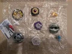 ベイブレードx エンペラーマイト