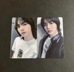 TXT fight or escape ラキドロ　ボムギュ