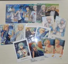 あんさんぶるスターズ fine カードセット