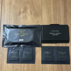 アルビオン ファンデーションサンプル