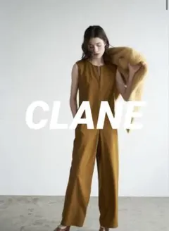 2026年最新】CLANE レディース サロペット・オーバーオール