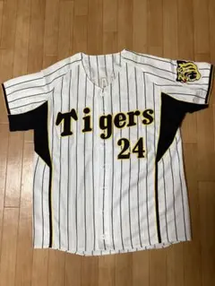 2026年最新】岡田監督 ユニフォームの人気アイテム - メルカリ