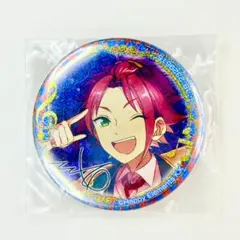 魔法少女まどか☆マギカ×ドン・キホーテ 佐倉杏子 缶バッジ - メルカリ