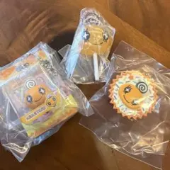 たまごっち　めめっち　めめっちセット　ガチャ