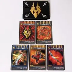 2026年最新】仮面ライダー龍騎 カードの人気アイテム - メルカリ
