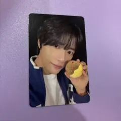 TXT 7TH YEAR Japan exclusive ボムギュ たこ焼き