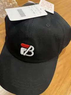 be:first キャップ