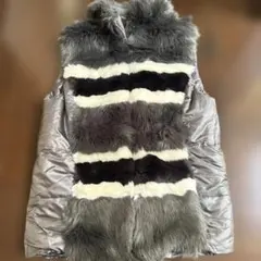 ベスト レディースウェア