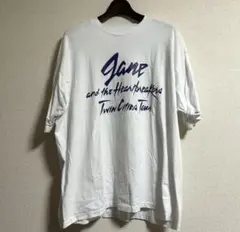 BEDWIN&THE HEARTBREAKERS Cedar ツアー Tシャツ