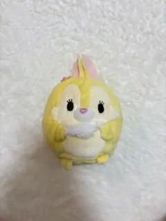 ミスバニー　ぬいぐるみ　ディズニーのサムネイル