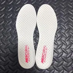 マーキュリアル スーパーフライ 中敷 28cm