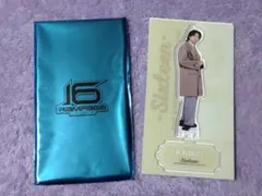 THE RAMPAGE(ランペ) 武知海青 アクスタ