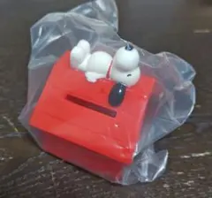 PEANUTS スヌーピー&ドッグハウス