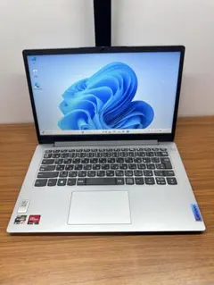 Ryzen5／Office／設定済】Lenovo IdeaPad - メルカリ