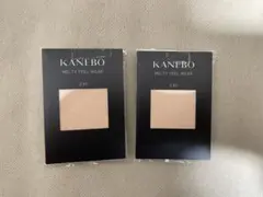 カネボウ　メルティフィールウェアⅡ230 ファンデーション　サンプル