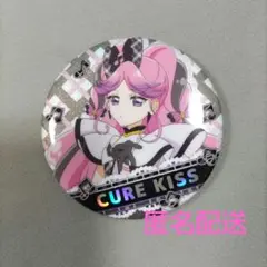 2025年最新】キュアアイドル 缶バッジ キミプリ展の人気アイテム