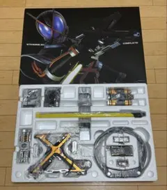 CSM カイザギア